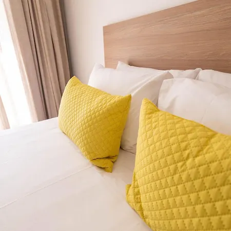 Otel Lovely Cityscape *