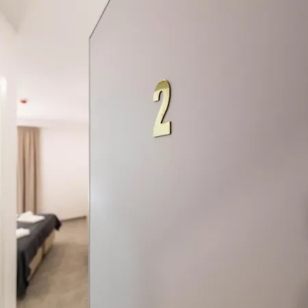 Otel Lovely Cityscape Lagos