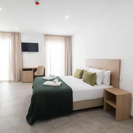 Otel Lovely Cityscape Lagos