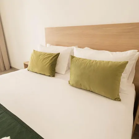 Lovely Cityscape Otel Lagos