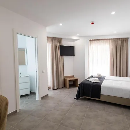Otel Lovely Cityscape Lagos