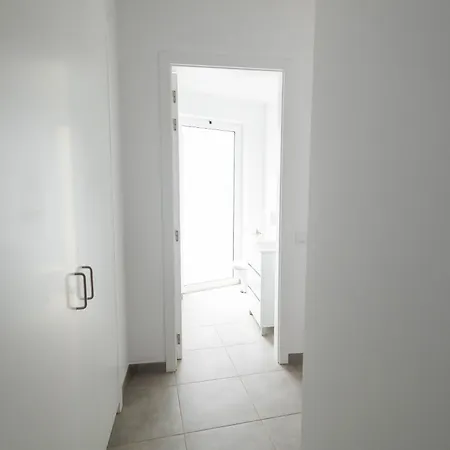 Otel Lovely Cityscape Lagos