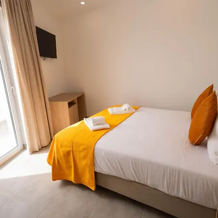 Otel Lovely Cityscape *