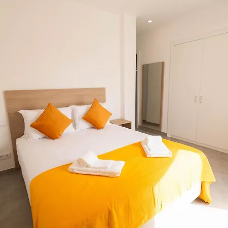 Lovely Cityscape Otel