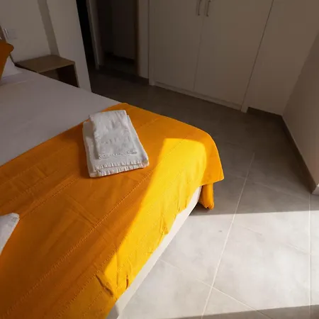 Otel Lovely Cityscape Lagos