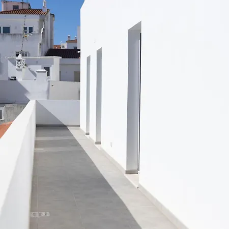 Otel Lovely Cityscape *