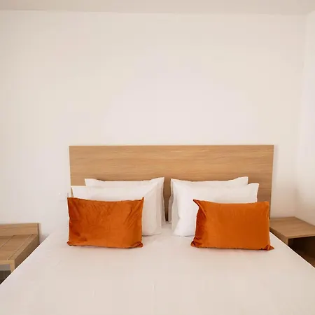Otel Lovely Cityscape *